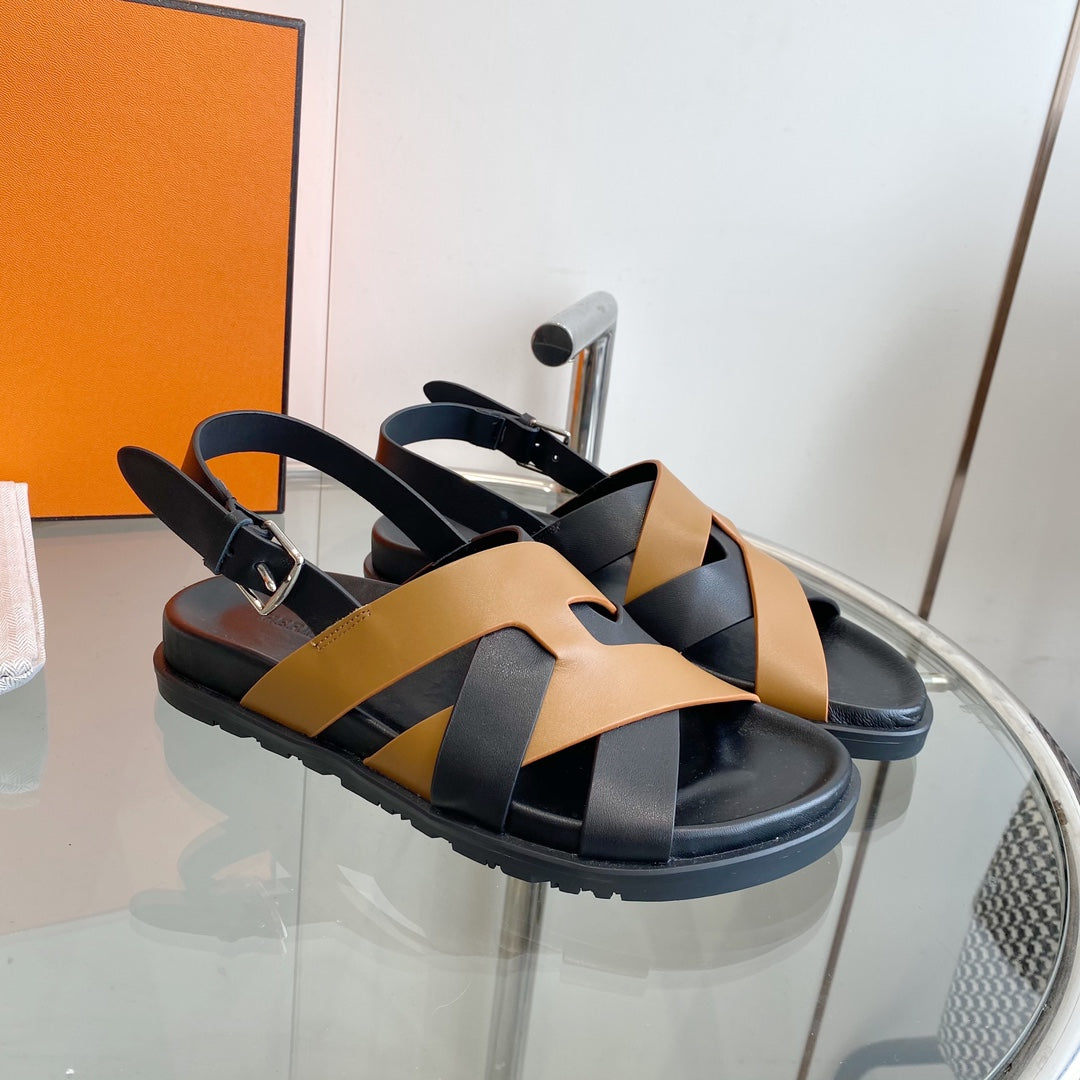 HM Slingbacks & Pumps