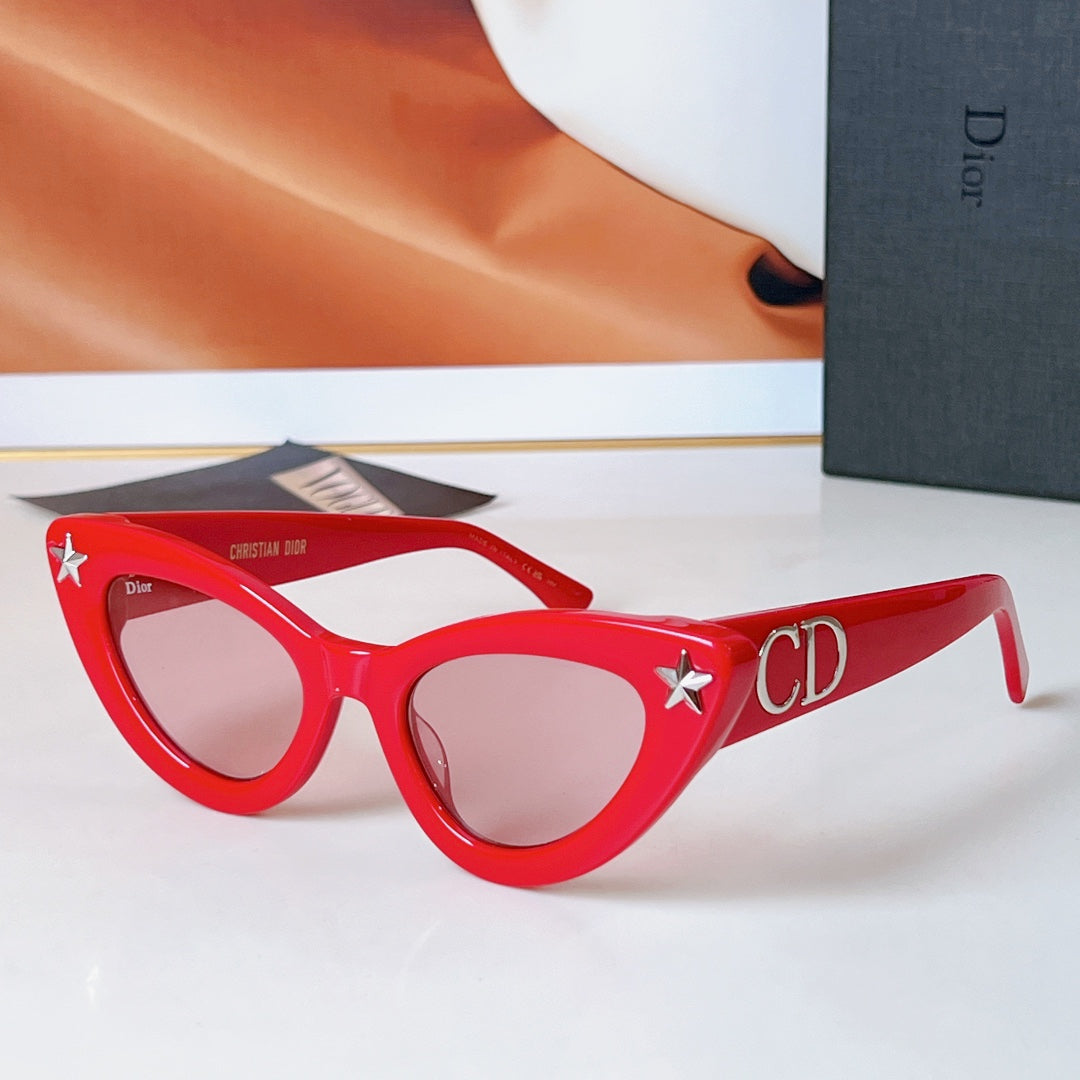 Dior Sunglasses 680375