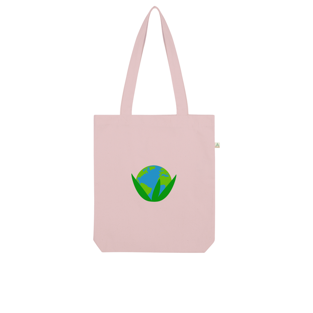 Homeware Organic Tote Bag
