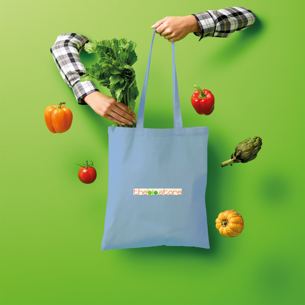 Homeware Shopper Tote Bag