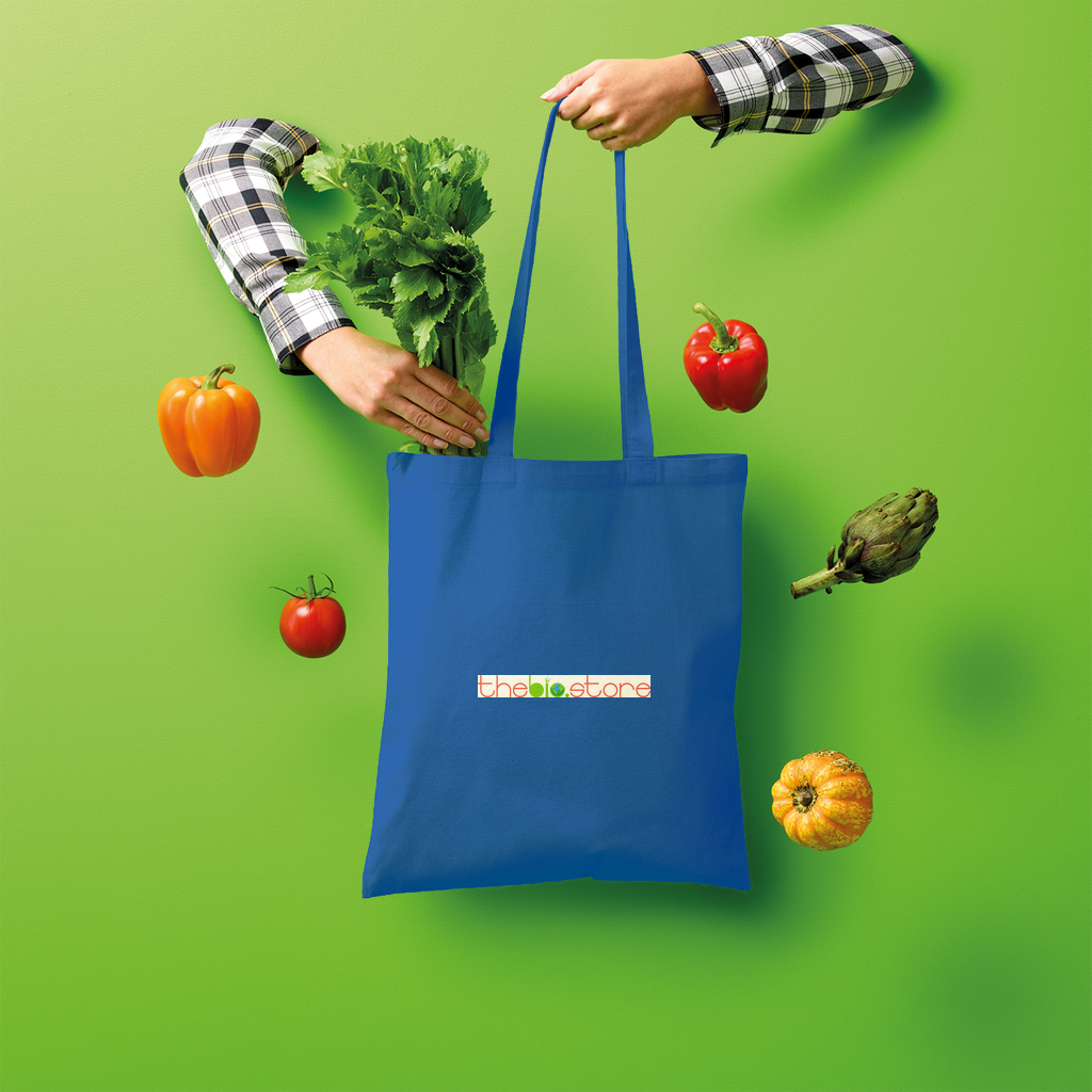 Homeware Shopper Tote Bag