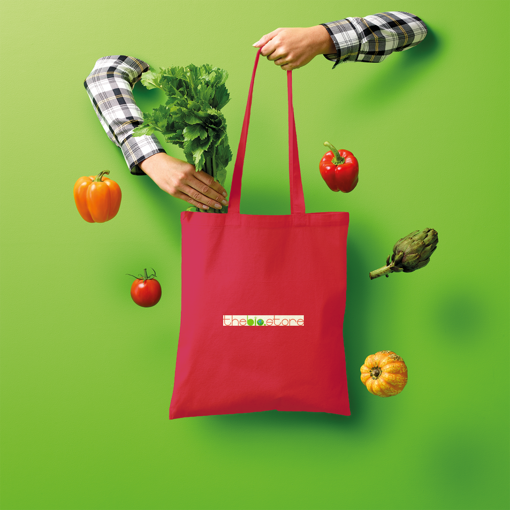 Homeware Shopper Tote Bag