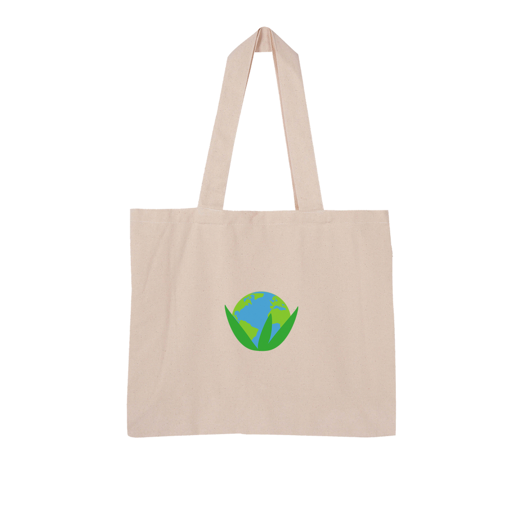 Tote Bags Large Organic Tote Bag