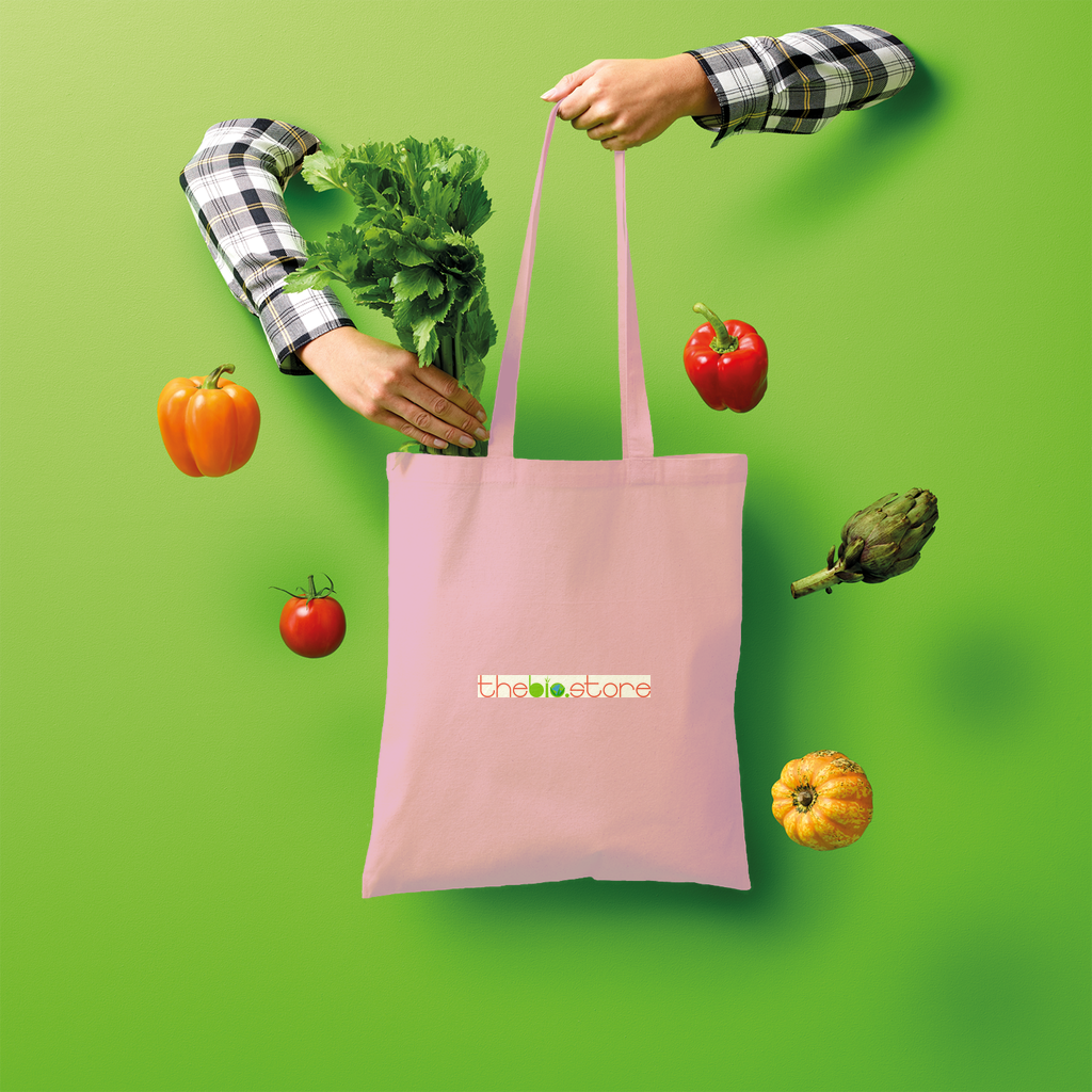 Homeware Shopper Tote Bag