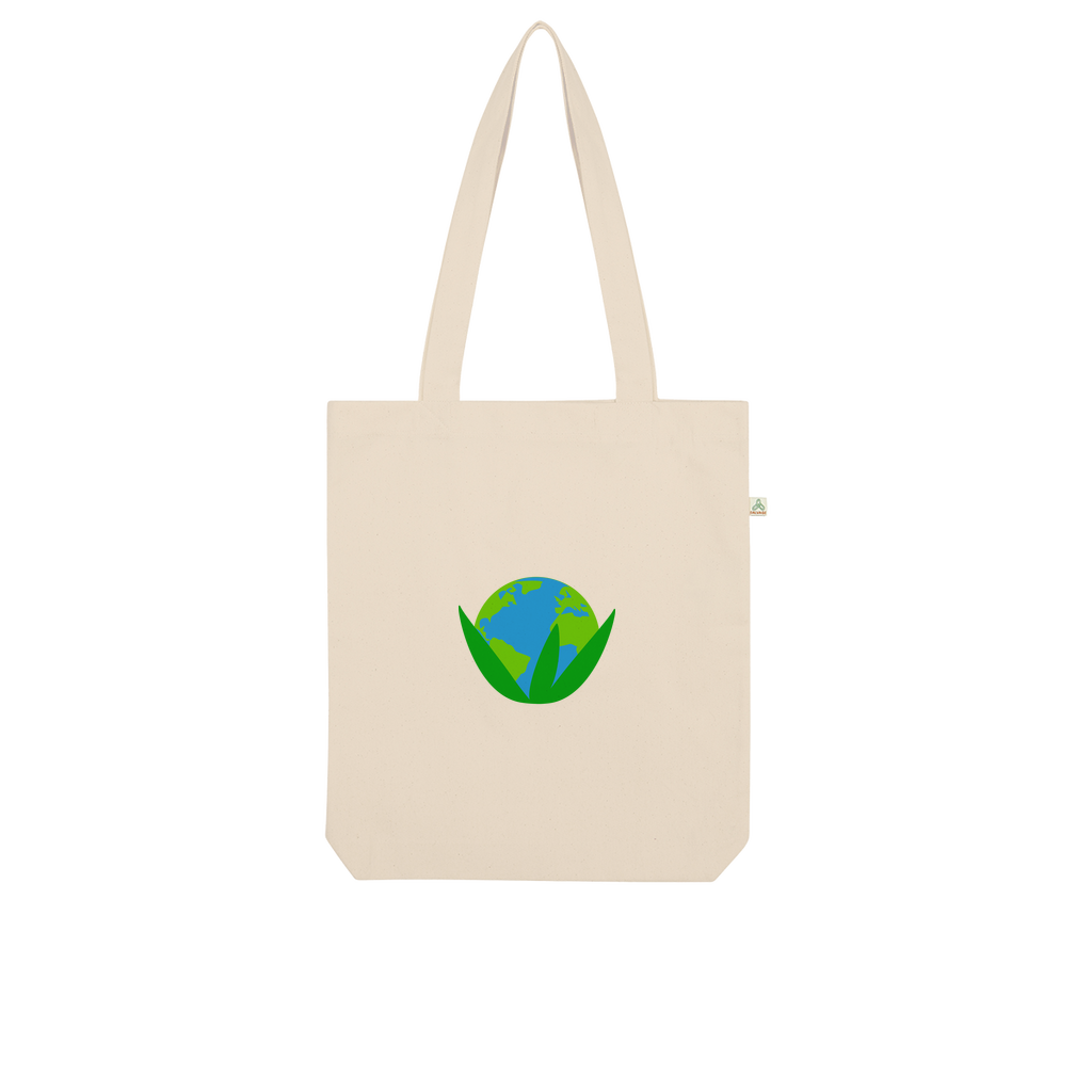 Tote Bags Organic Tote Bag