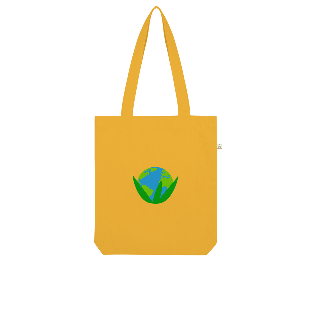 Homeware Organic Tote Bag