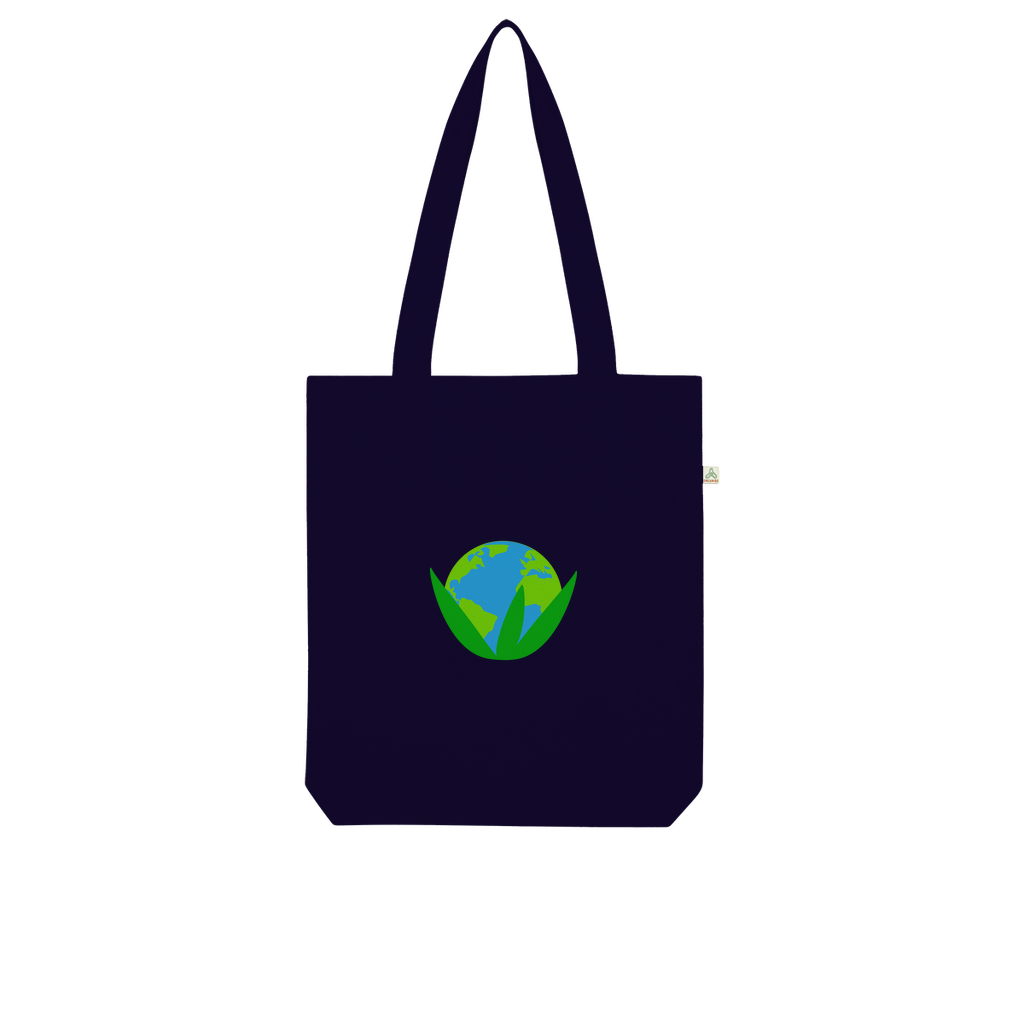 Tote Bags Organic Tote Bag