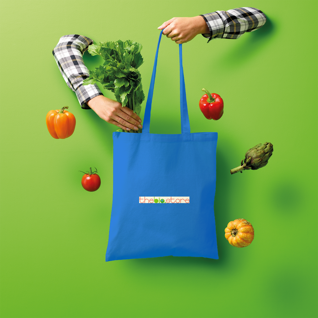 Homeware Shopper Tote Bag