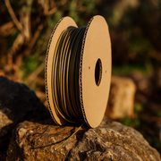 Aromatic Herbs PLA Filament for 3D Printing - 1.75mm, 1kg Spool