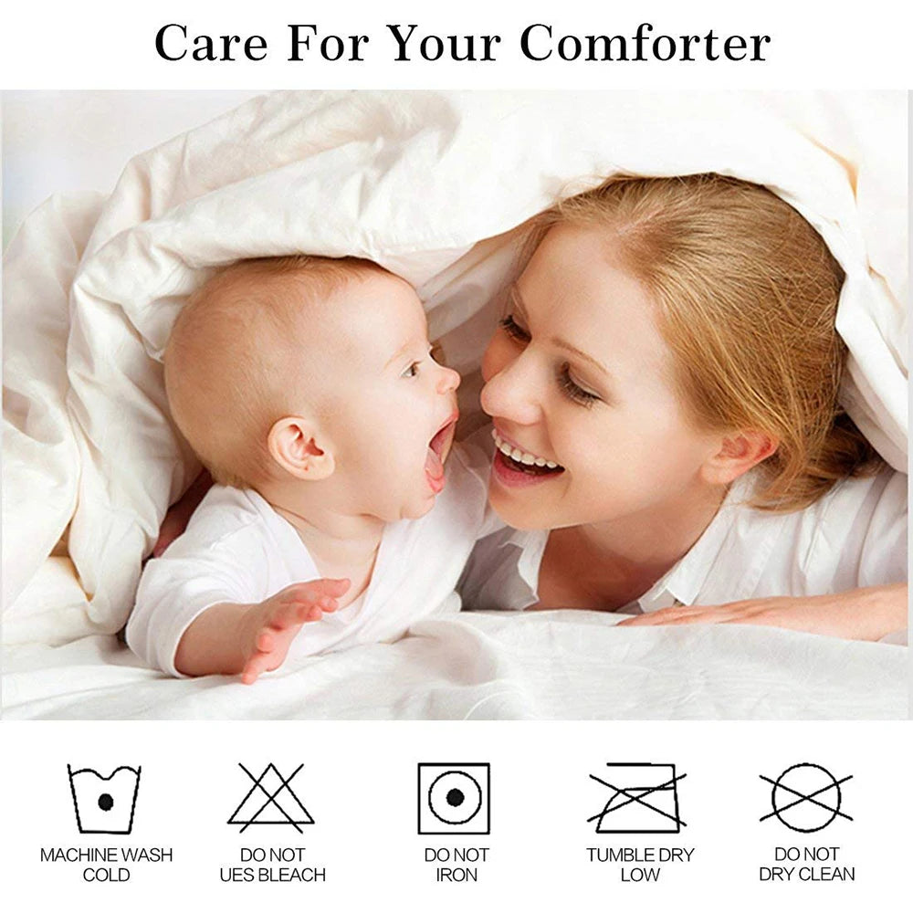 Waterproof Bamboo Crib Mattress Pad Cover