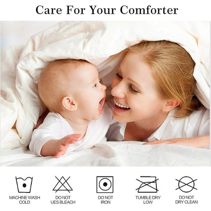 Waterproof Bamboo Crib Mattress Pad Cover