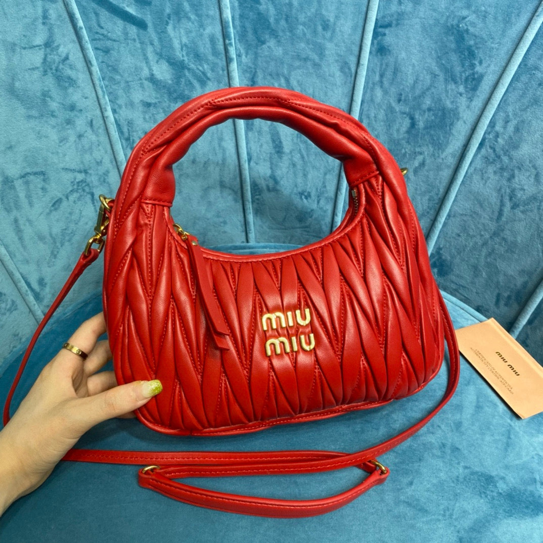 MiuMiu Bags