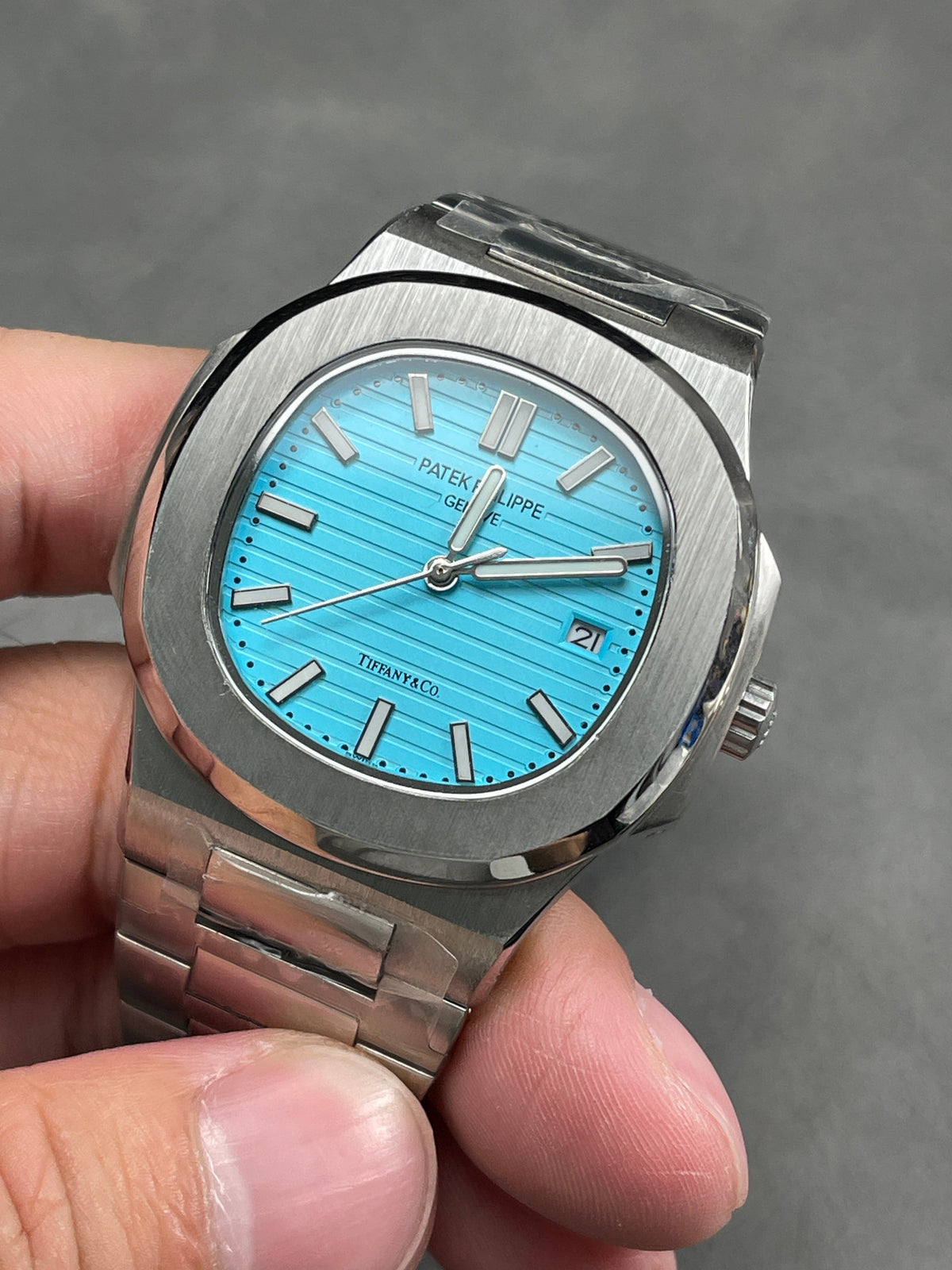 Patek Philippe