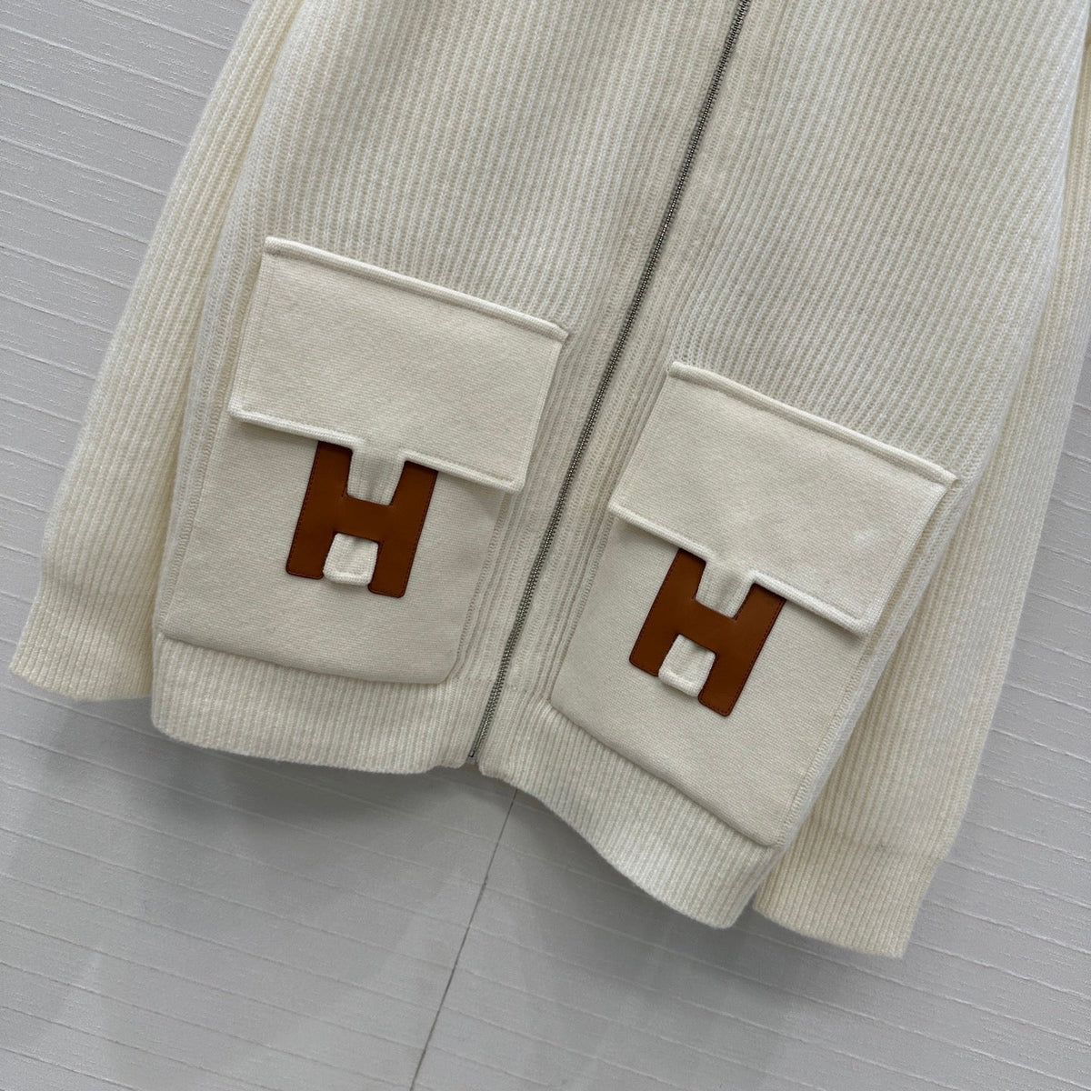 HM 25 Jacket Wool 02648