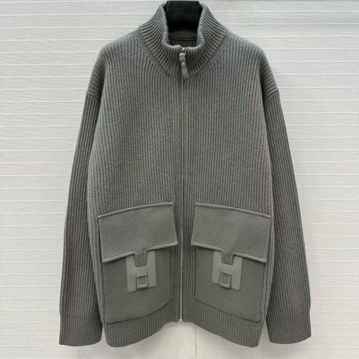 HM 25 Jacket Wool 02648
