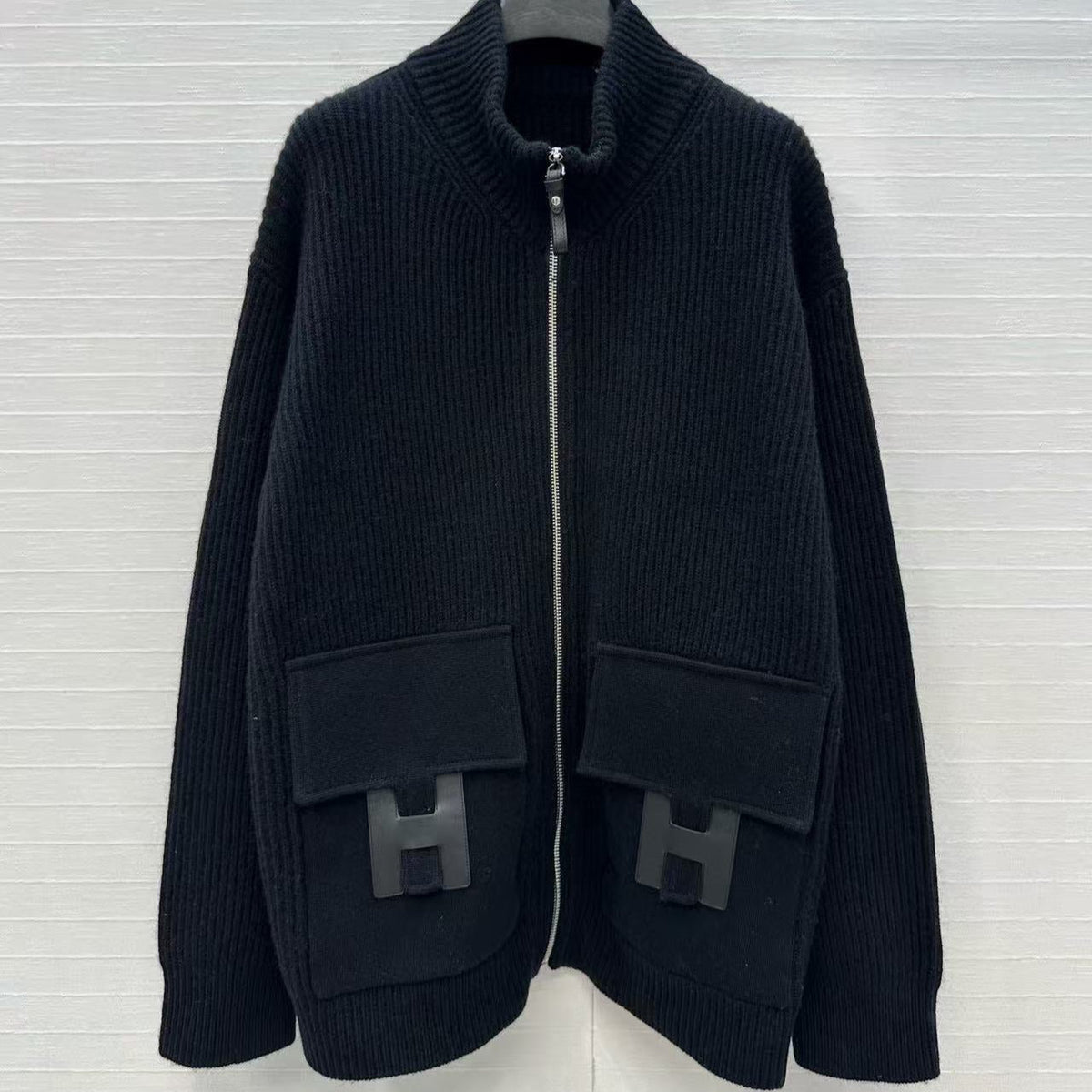Hermes 2026 Jacket Wool 02648