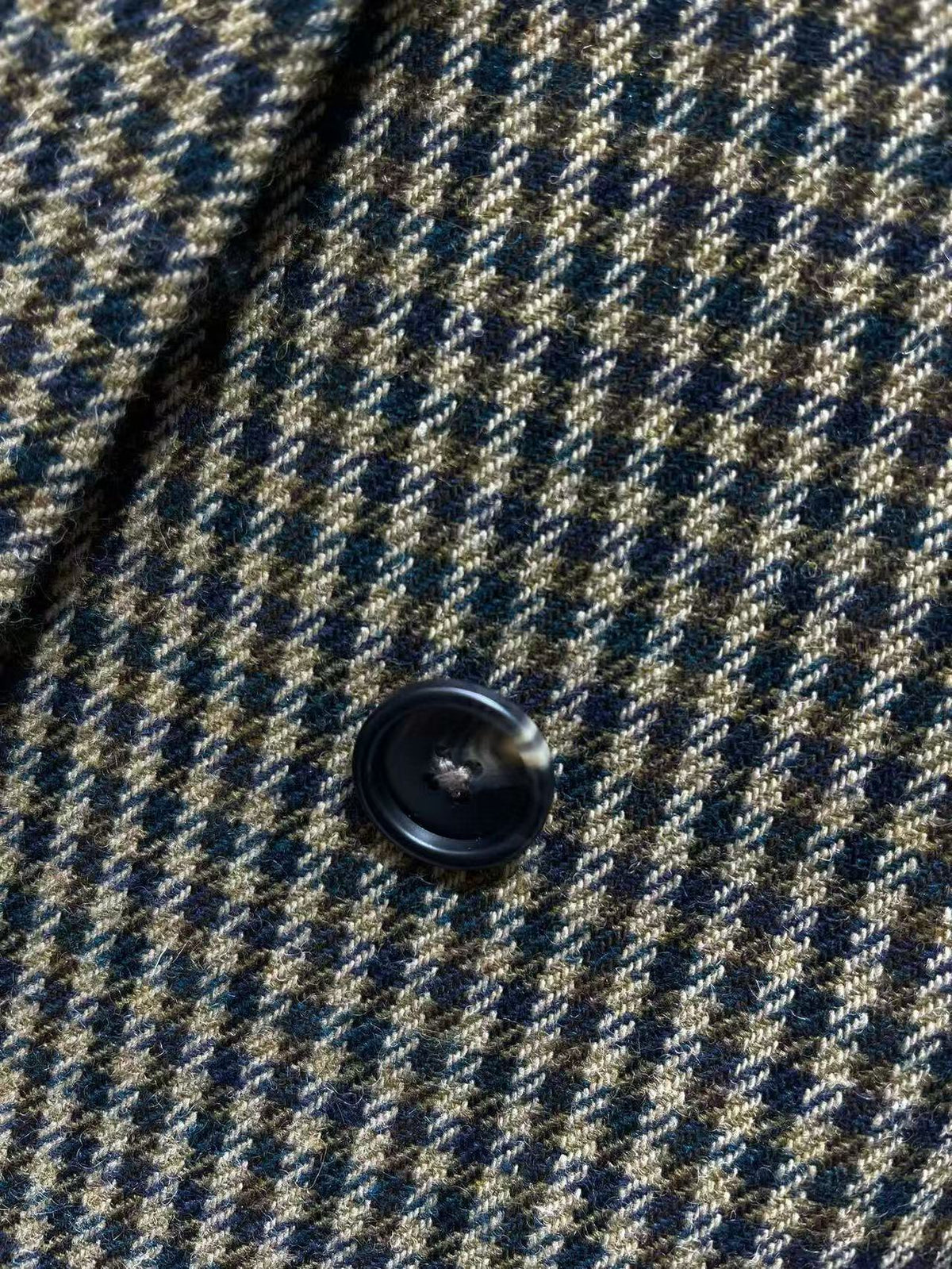 Saint Laurent 2025 Jacket Wool