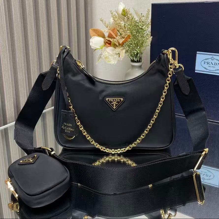 New Prada Bag 2026