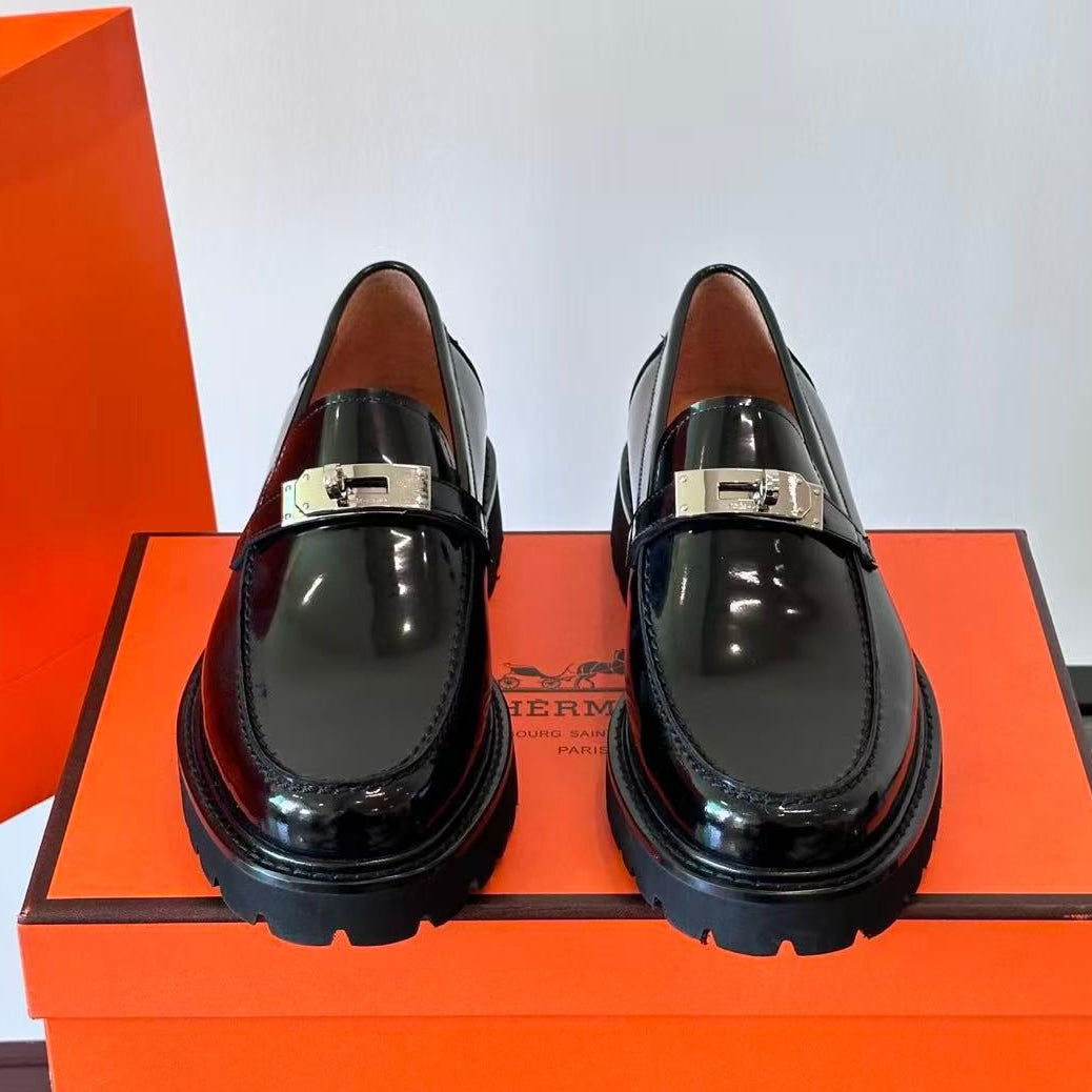 HM Loafer & Espadrilles
