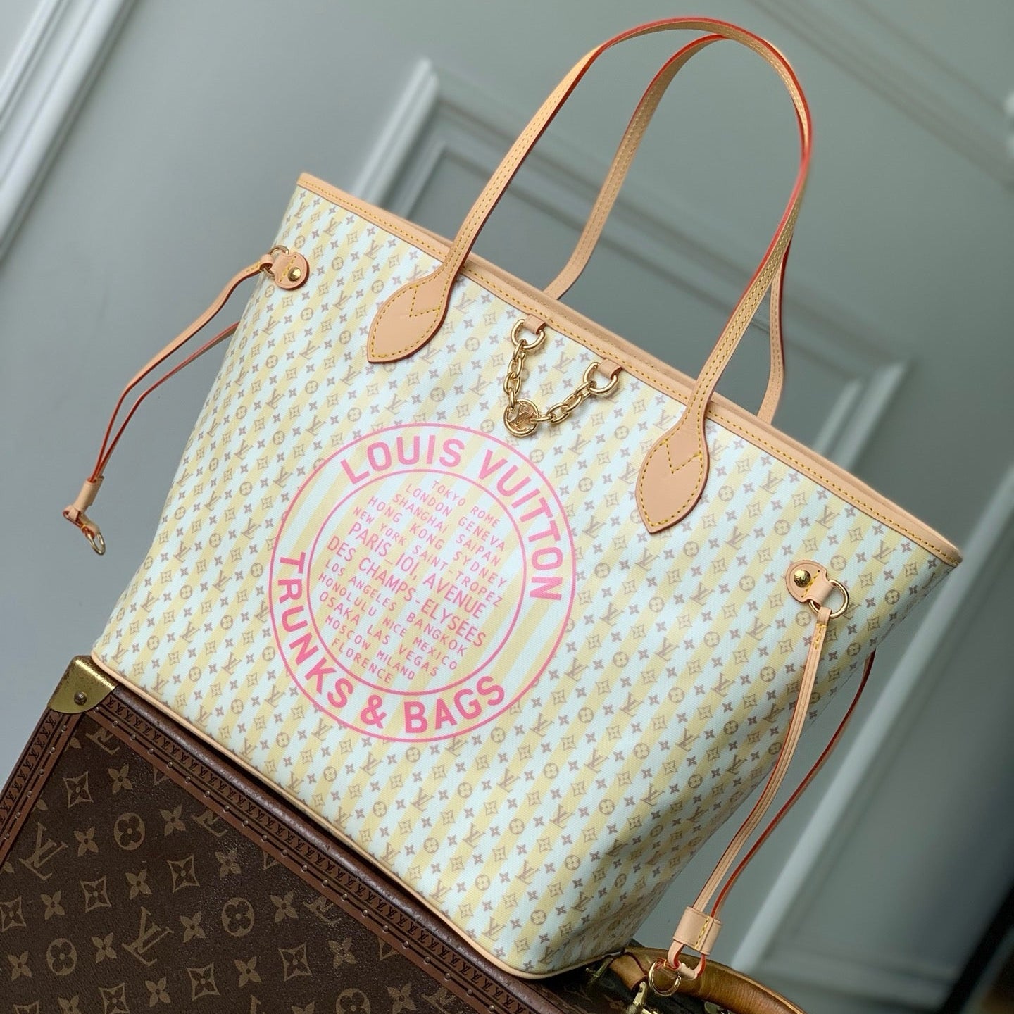Louis Vuitton Bags