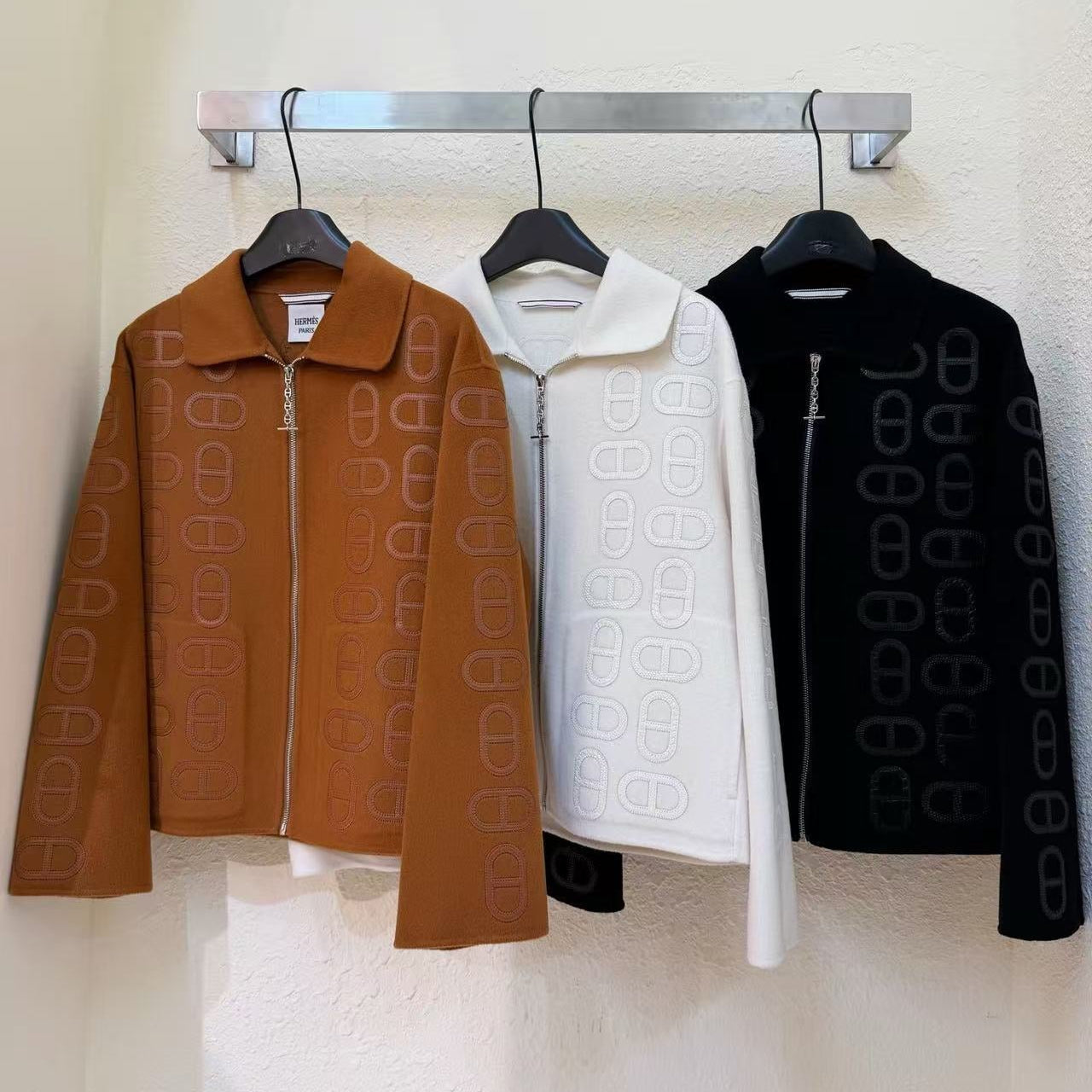 Hermes Clothing