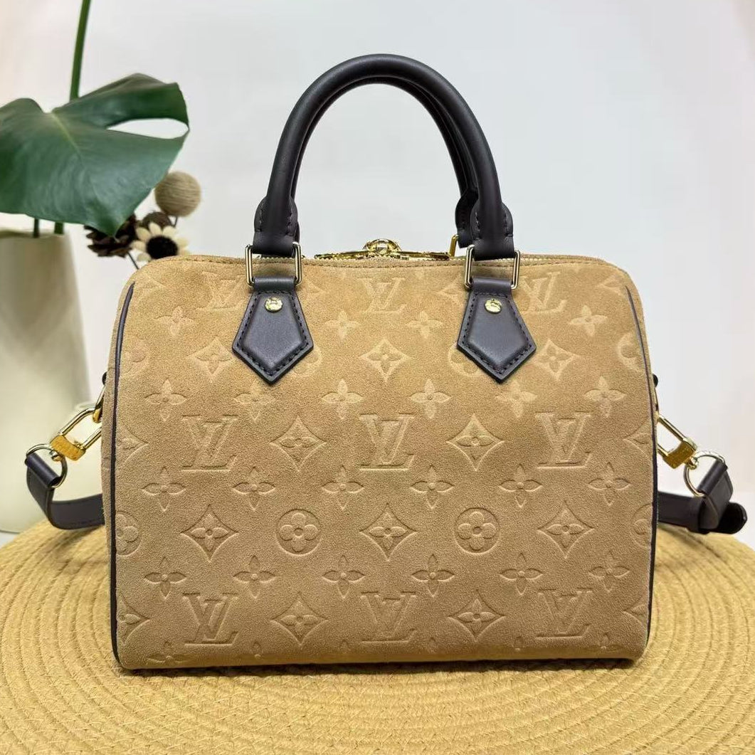 New Bags Arrival