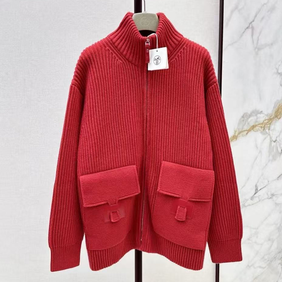 HM 25 Jacket Wool 02648