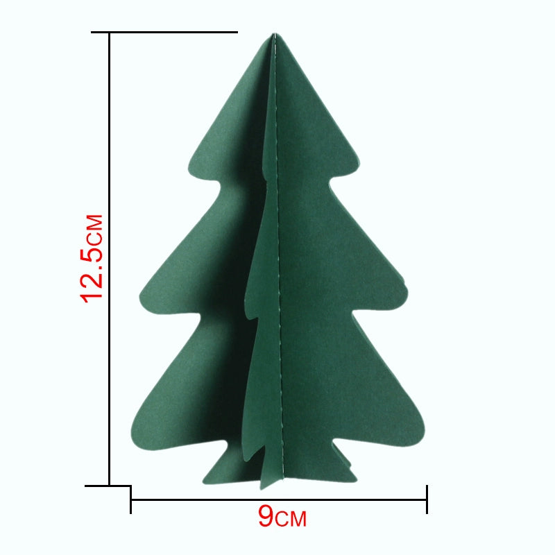 Pendant Christmas Tree Decoration