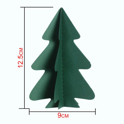 Pendant Christmas Tree Decoration