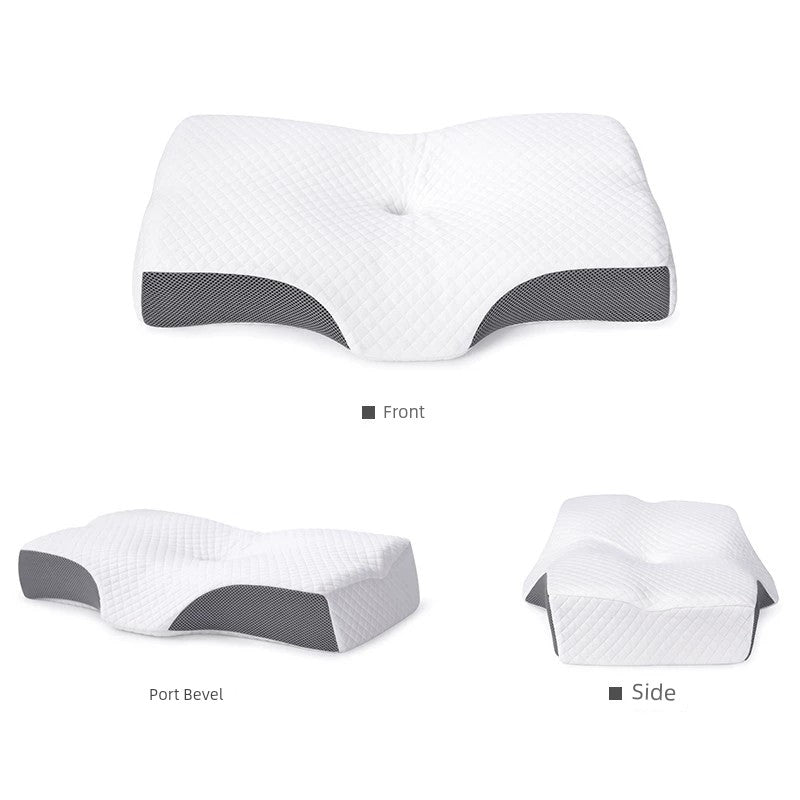 Cervical Spine Neck Pillow Repair Neck for Sleep