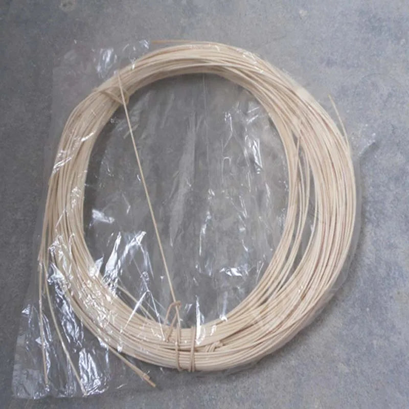 Natural Rattan Core Cane - Home Furniture Chair Weaving Material