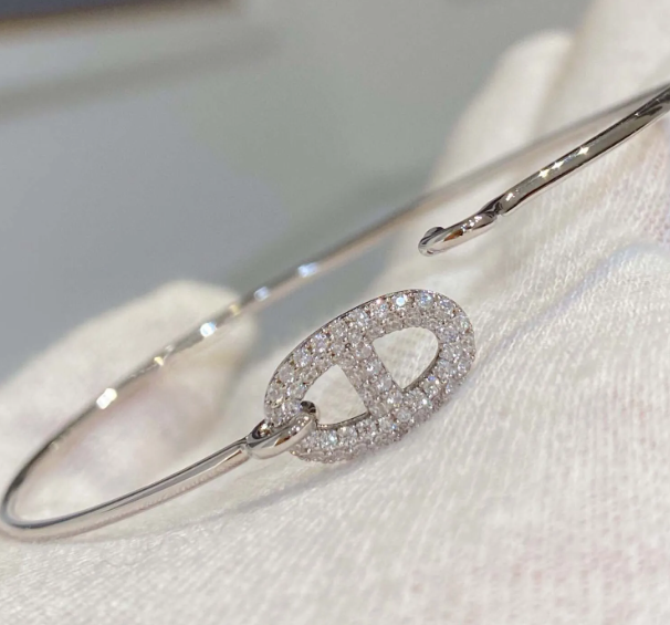 CHAINE BRACELET DIAMOND