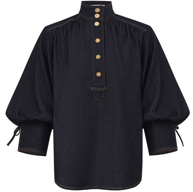 Zimmermann Shirt 488