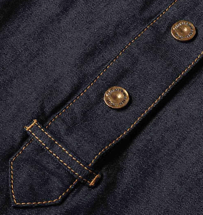 Zimmermann Shirt 488
