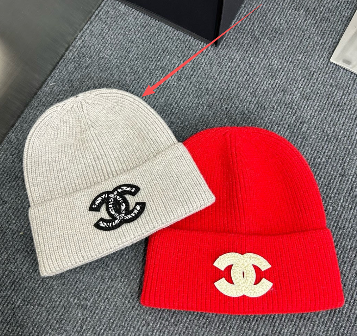 CC BEANIE WOOL FABRIC