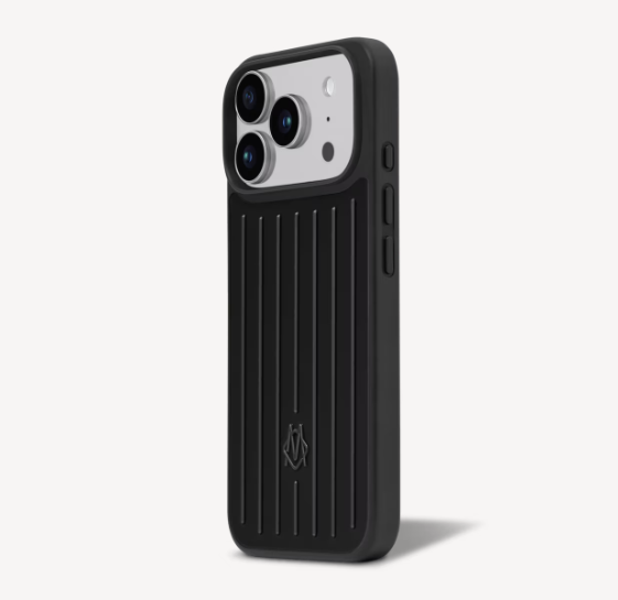 RIMOWA Aluminum iPhone 17 Pro Max Case
