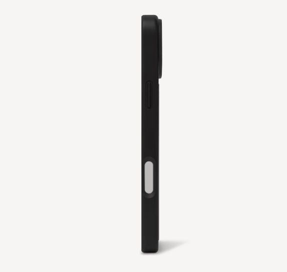 RIMOWA Aluminum iPhone 17 Pro Max Case