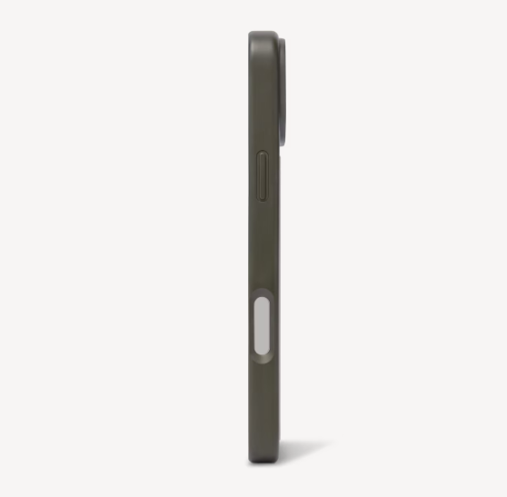 RIMOWA Aluminum iPhone 17 Pro Max Case