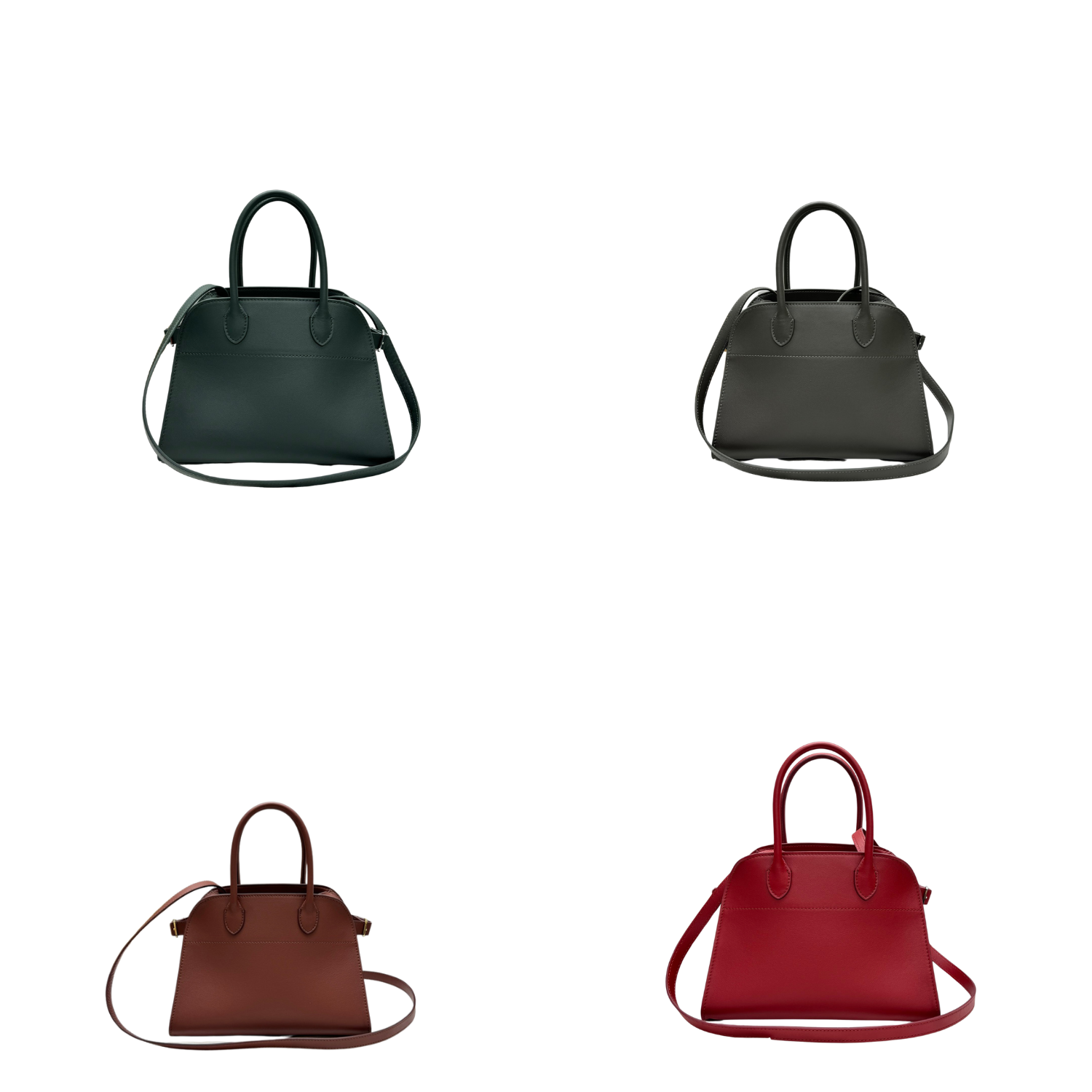 The Row Bags