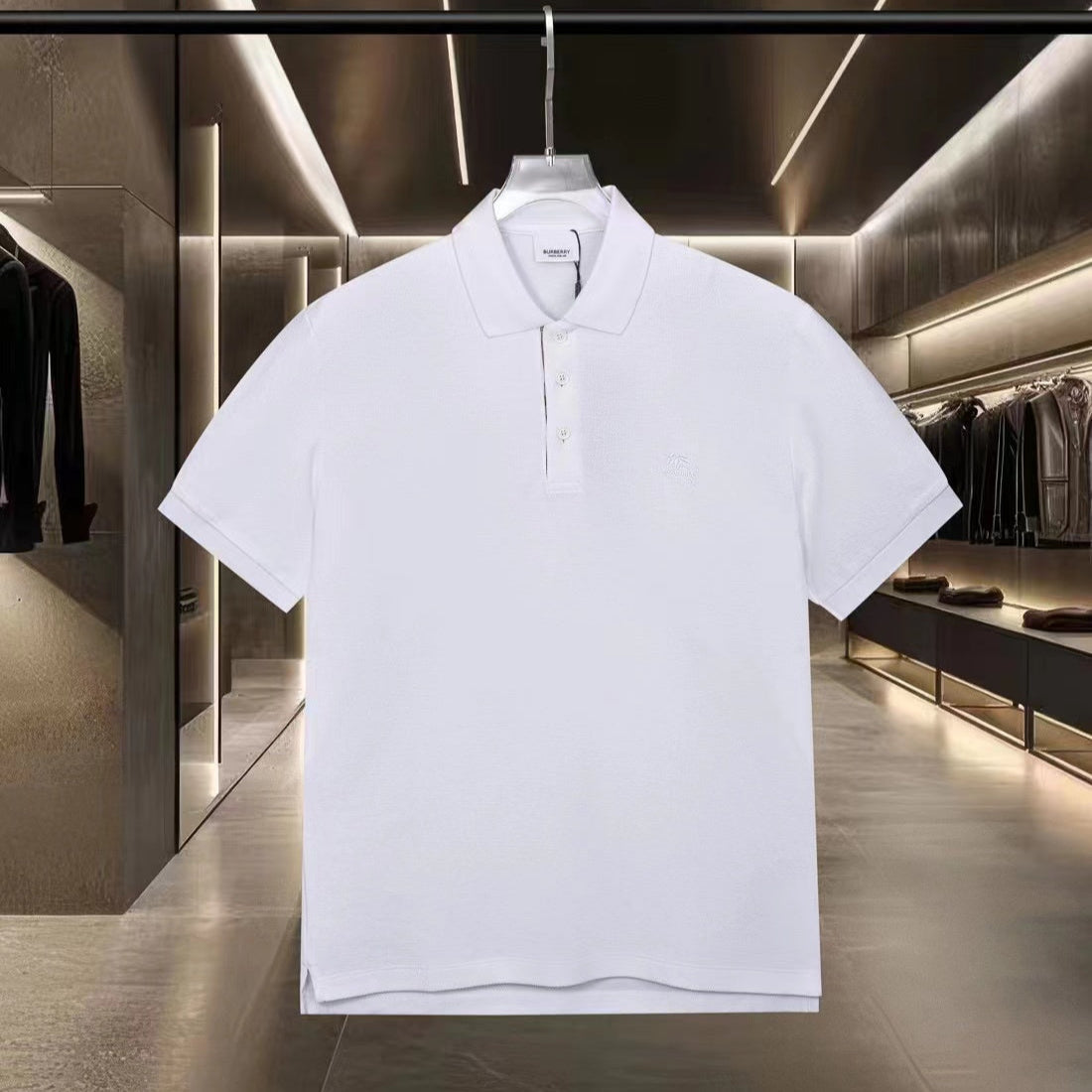 Burberry Clothing