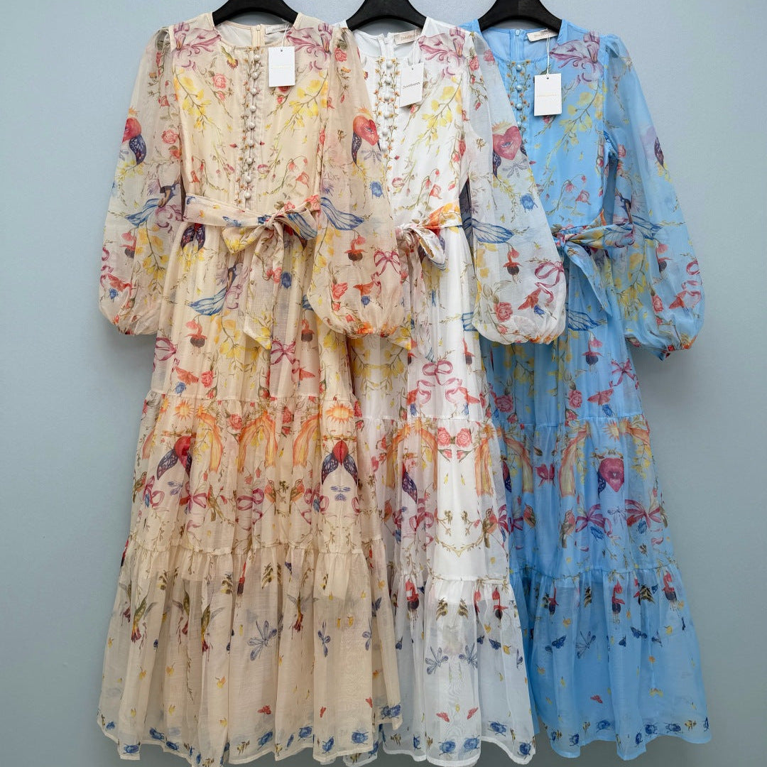 Zimmermann Dress 494