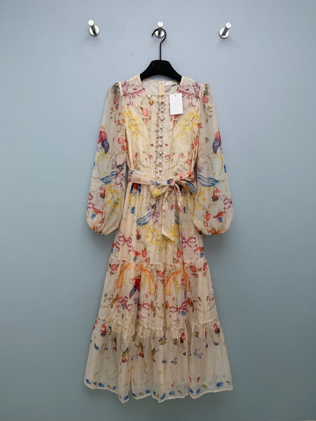 Zimmermann Dress 494