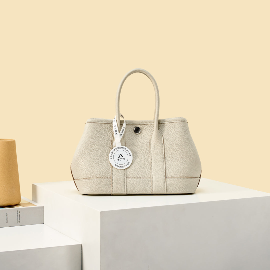 High-end Hermes 2026 Neo Garden 23 Bag Togo Leather 2