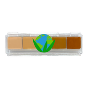 Vegan Concealers Trays