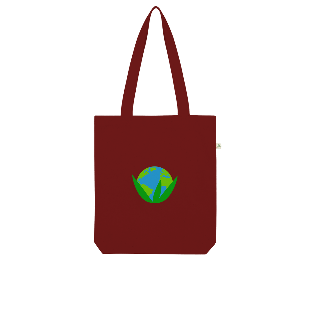 Tote Bags Organic Tote Bag