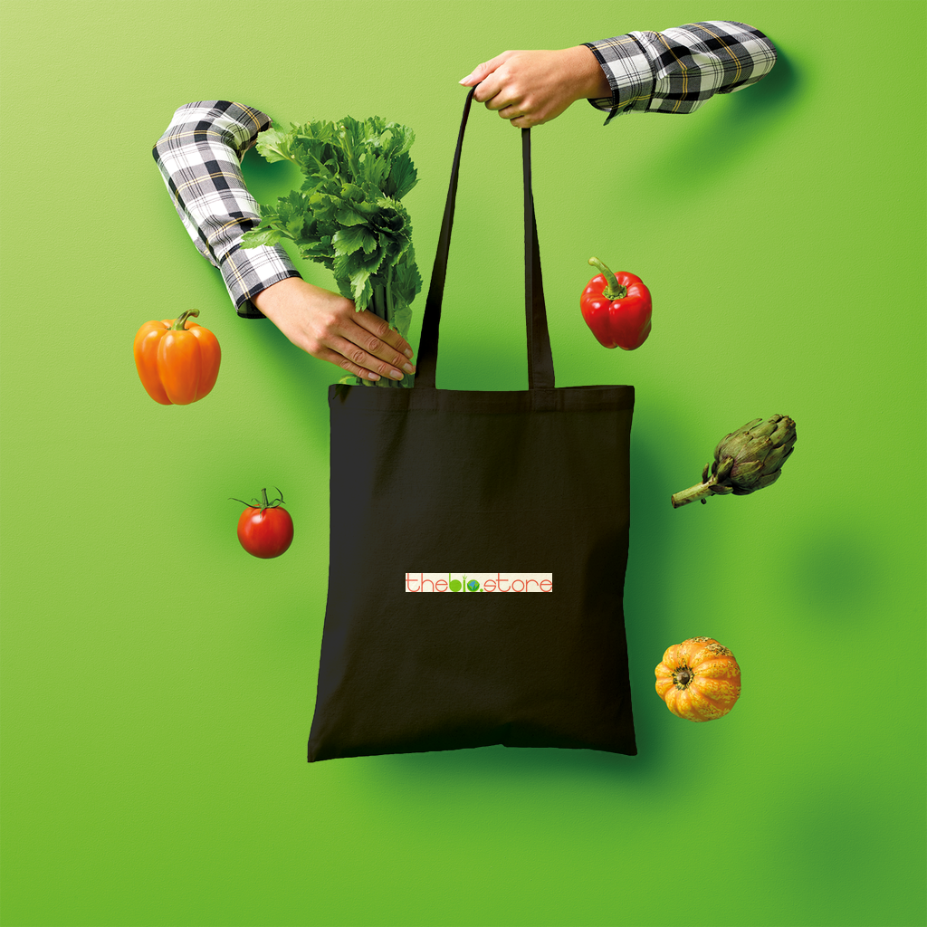Homeware Shopper Tote Bag