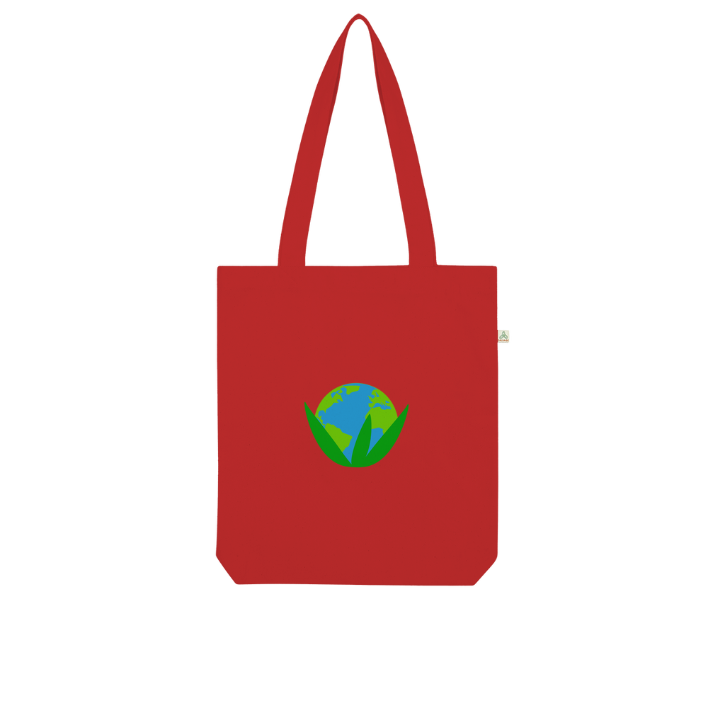 Homeware Organic Tote Bag
