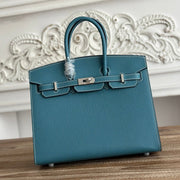 High-end Hermes 2026 Birkin Bag 25cm Epsom Leather 2