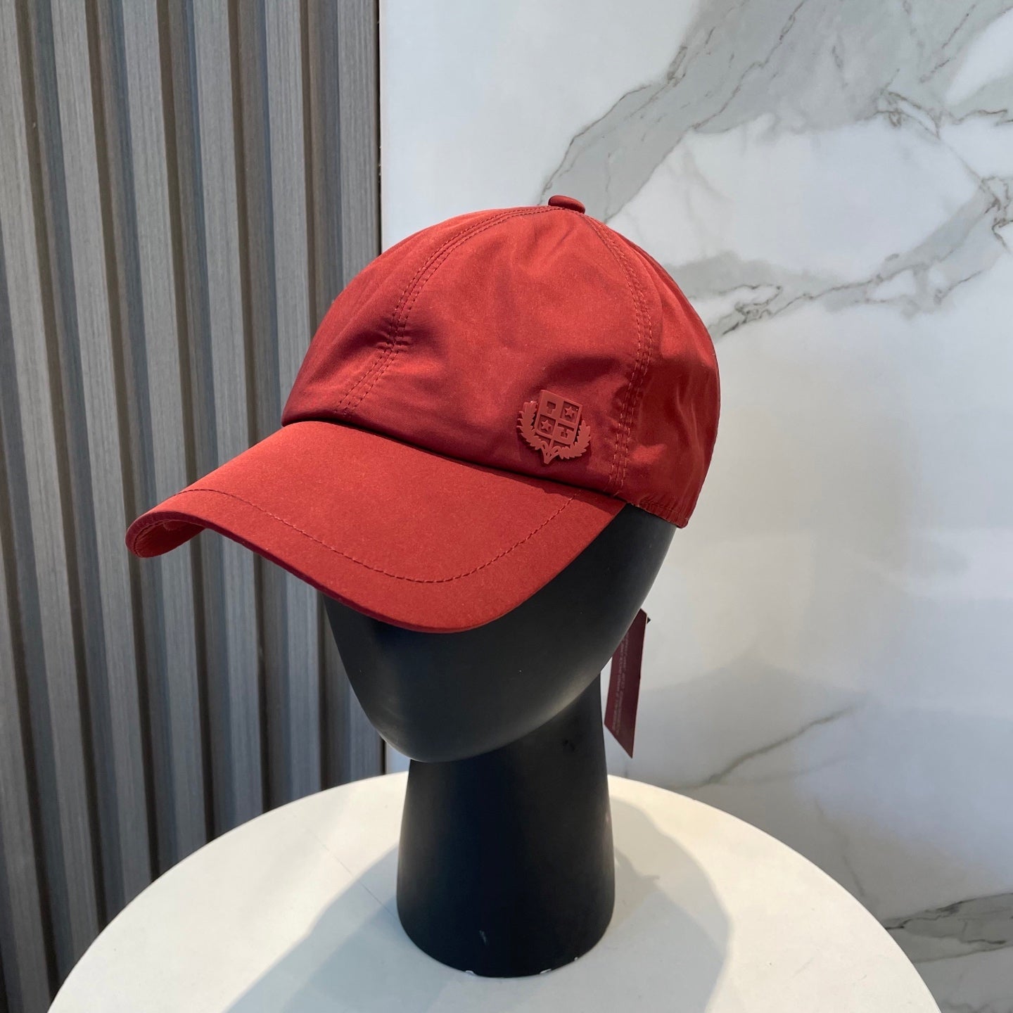 Loro Piana Baseball Cap 425772