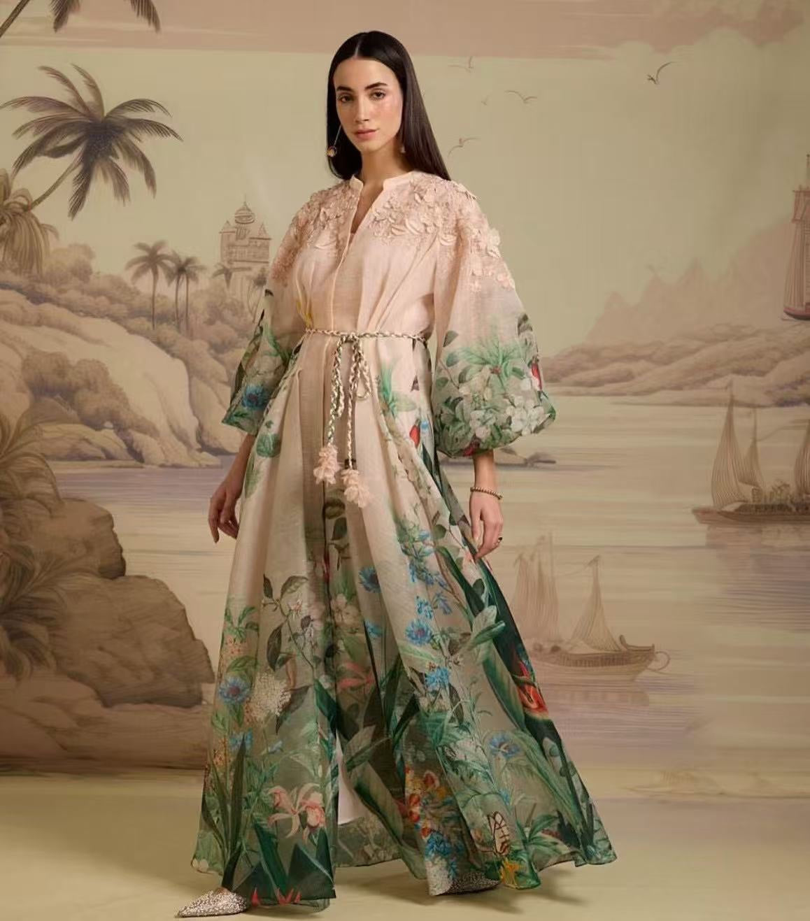 Zimmermann Dress 490